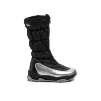 Cizme de zăpadă Bartek 64071L-NIM Negru