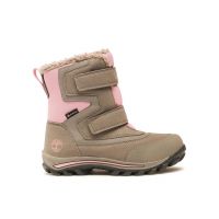 Cizme de zăpadă Timberland Chillberg 2-Strap Gtx TB0A1ZHZF491 Gri
