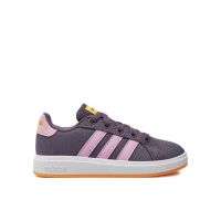 Sneakers adidas Grand Court 2.0 Kids ID7871 Violet