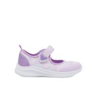 Pantofi Nelli Blu CM230609-2 Violet