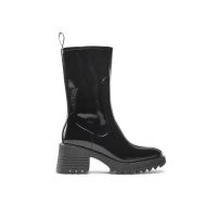 Botine Carinii B7460 Negru