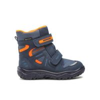 Cizme de zăpadă Superfit GORE-TEX 1-809080-8010 M Bleumarin