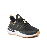 Sneakers adidas RapidaSport K FZ6346 Negru