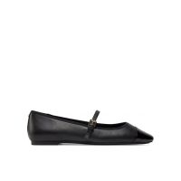 Balerini MICHAEL Michael Kors Mae 40S4MAFS2L Negru