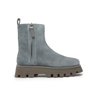 Botine Ara 12-16725-10 Gri