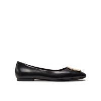 Balerini Tory Burch 154077 Negru