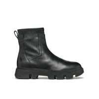 Botine Geox D Vilde D26UAC 043KB C9997 Negru