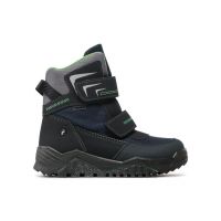 Cizme de zăpadă Ricosta Arctic 50 9700102/180 Bleumarin