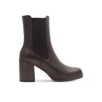 Botine Gino Rossi CELANO-22740NB Maro