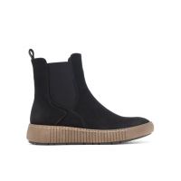 Botine Go Soft WS5586-07 Negru