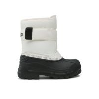 Cizme de zăpadă Polo Ralph Lauren Everlee RF103701 Alb