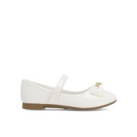 Pantofi Nelli Blu CM230519-8 Alb