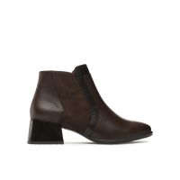 Botine Caprice 9-25339-41 Maro