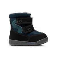 Cizme de zăpadă Primigi GORE-TEX 8364000 Nero