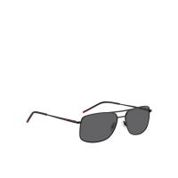 Ochelari de soare Hugo 1287/S 206999 Negru