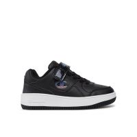 Sneakers Champion Rebound Low G Ps Low Cut Shoe S32491-KK002 Negru