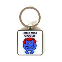Breloc - Little Miss Giggles | Mr Men