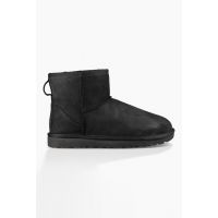 Ghete slip-on din piele