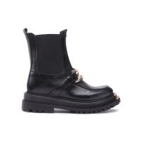 Botine Baldaccini 1713000 Negru