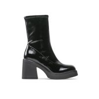 Botine Call It Spring Steffanie 16258936 Negru