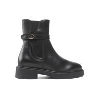 Botine Furla Legacy YF60FLG-BX1327-O6000-1-007-20-AL Negru