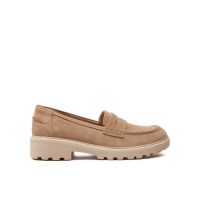 Pantofi Geox J Casey Girl J3620C 00022 C8182 D Bej