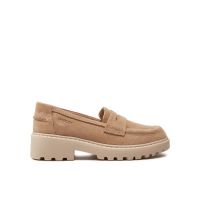 Pantofi Geox J Casey Girl J3620C 00022 C8182 S Bej
