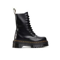 Bocanci Dr. Martens Jadon Hi 25565001 Negru
