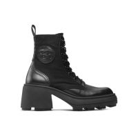 Botine Carinii B8934 Negru
