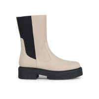 Botine Geox D Spherica Ec7 D36VDK 000CL C5004 Bej