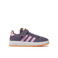 Sneakers adidas Grand Court 2.0 Kids ID7862 Violet