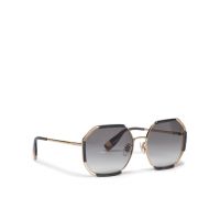 Ochelari de soare Furla Sunglasses Sfu785 WD00099-BX0754-O6000-4401 Negru