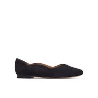 Balerini Caprice 9-22200-42 Negru