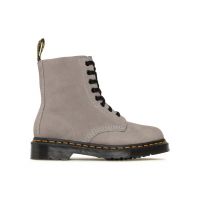Bocanci Dr. Martens 1460 pascal 27854076 Gri