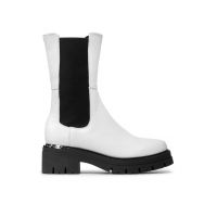 Botine Baldaccini 1626500 Alb
