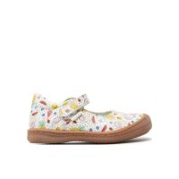 Pantofi Primigi 5920500 M Alb