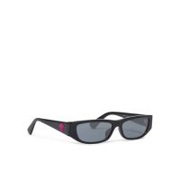 Ochelari de soare pentru copii Versace 0VK4002U Negru