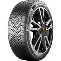 Anvelope Continental Allseasoncontact 2 215/60R17 100V All Season