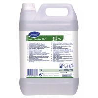 Decapant puternic pentru pardoseli, TASKI Jontec No.1 - utilizabil fără clătire 5L