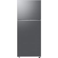 Frigider cu 2 usi Samsung RT38CG6624S9EO, 393 l, H 171.5 cm, All Around Cooling, WiFi SmartThings, No frost, Clasa E, Refined Inox