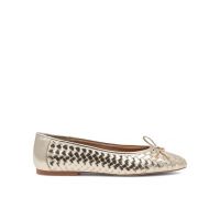 Balerini Nine West 123AL1260 Auriu