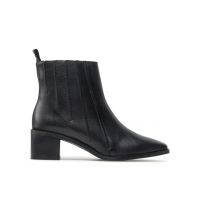 Botine Edeo 3936-741 Negru