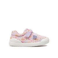 Pantofi Biomecanics 242293-B S Alb