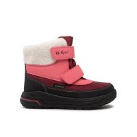 Cizme de zăpadă Kickers Kickbeddy 910760-30 S Roz