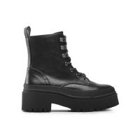 Botine Bullboxer 137521F6S Negru