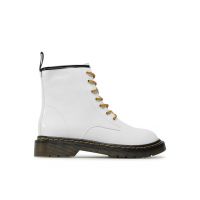 Botine GOE GG2N3057A Alb