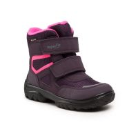 Cizme de zăpadă Superfit GORE-TEX 1-000022-8500 S Violet