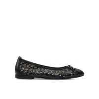 Balerini Caprice 9-22109-42 Negru