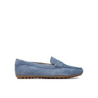 Mocasini Caprice 9-24651-42 Albastru