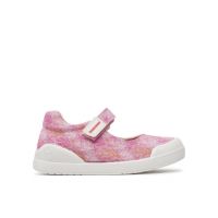 Pantofi Biomecanics 242292-A M Violet